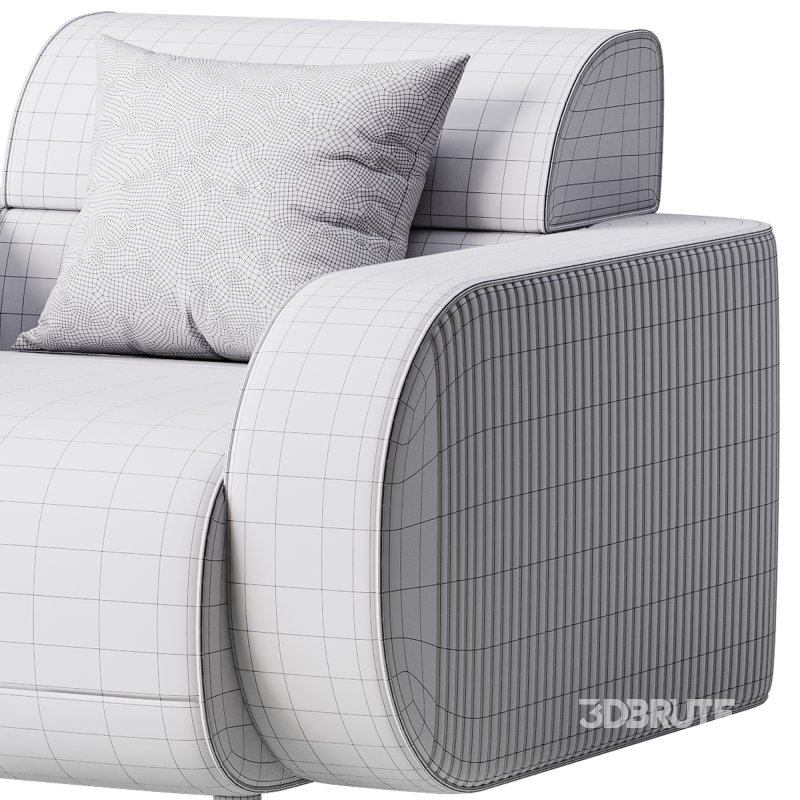 ARMCHAIR ROLLINS Image 15