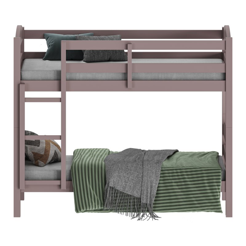 Convertible Bunk Bed Image 7