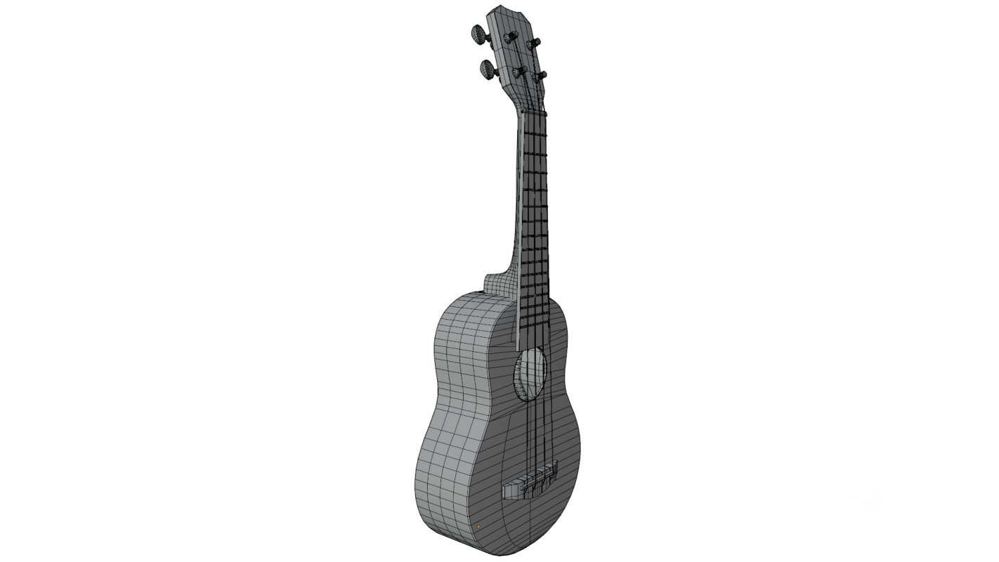 Ukulele Image 11