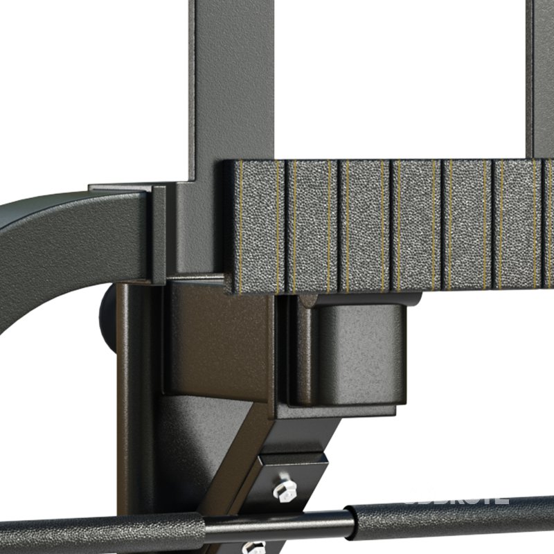 ATX® Leg Master – Rack Add-On Image 9