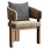 Oslo Chair - Thumbnail 2