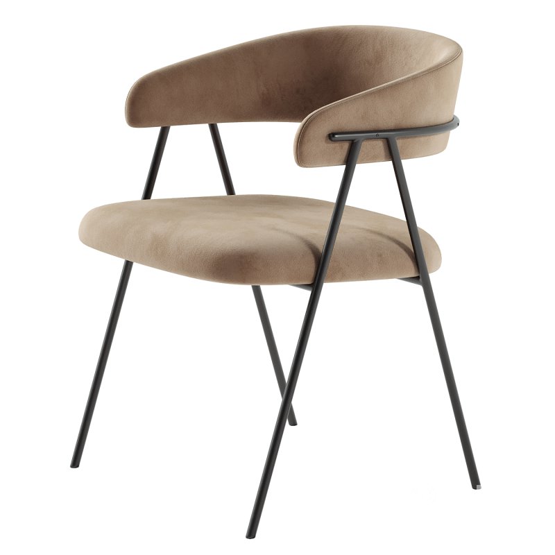 Julia Dining Chair Image 6