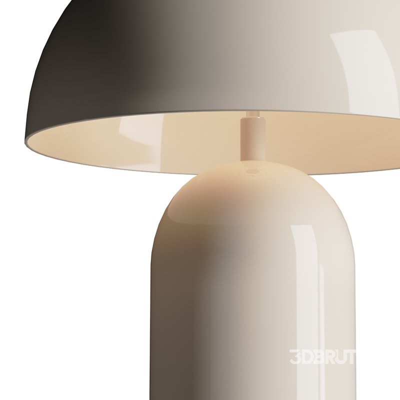 Retro tafellamp Walter Image 11