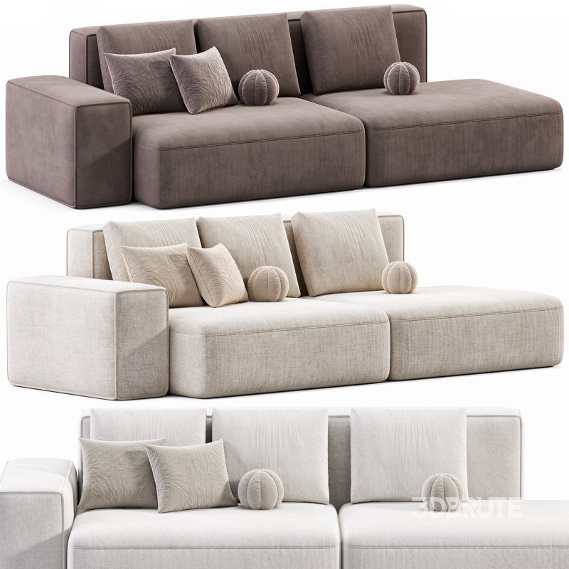 ARTIPIECES CUPEN Sofa By Artipieces Image 2