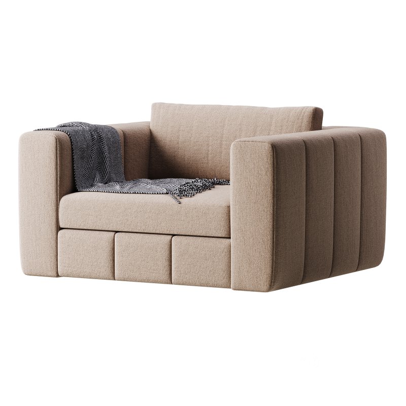 Morgan Chair Image 11