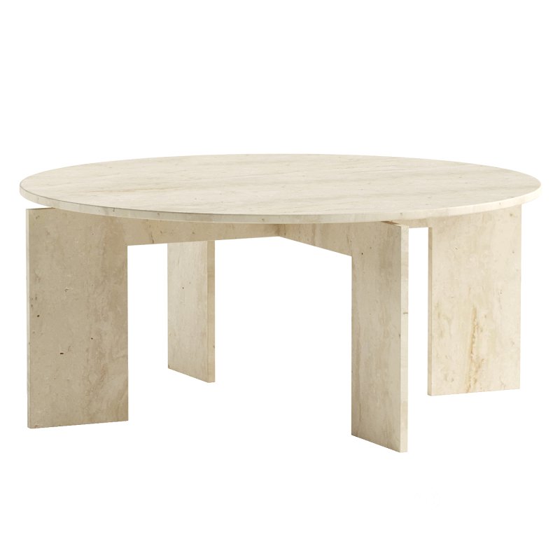 Piana Coffee Table & Side Table Image 2