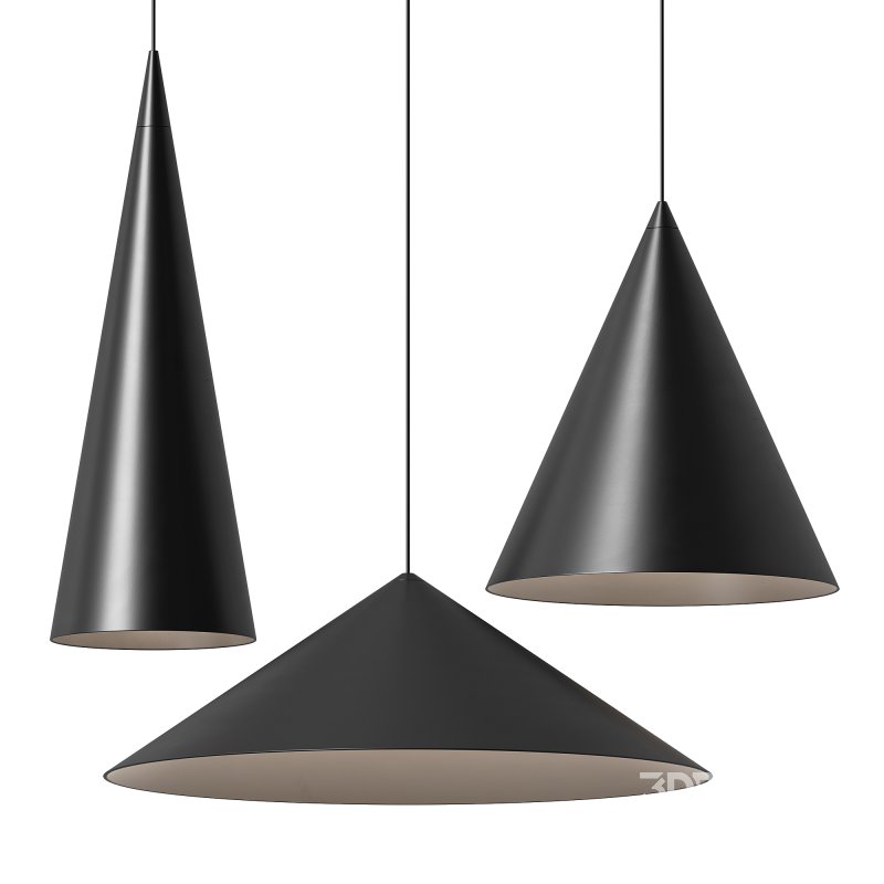 Wastberg Medium Pendant Lamps Image 1