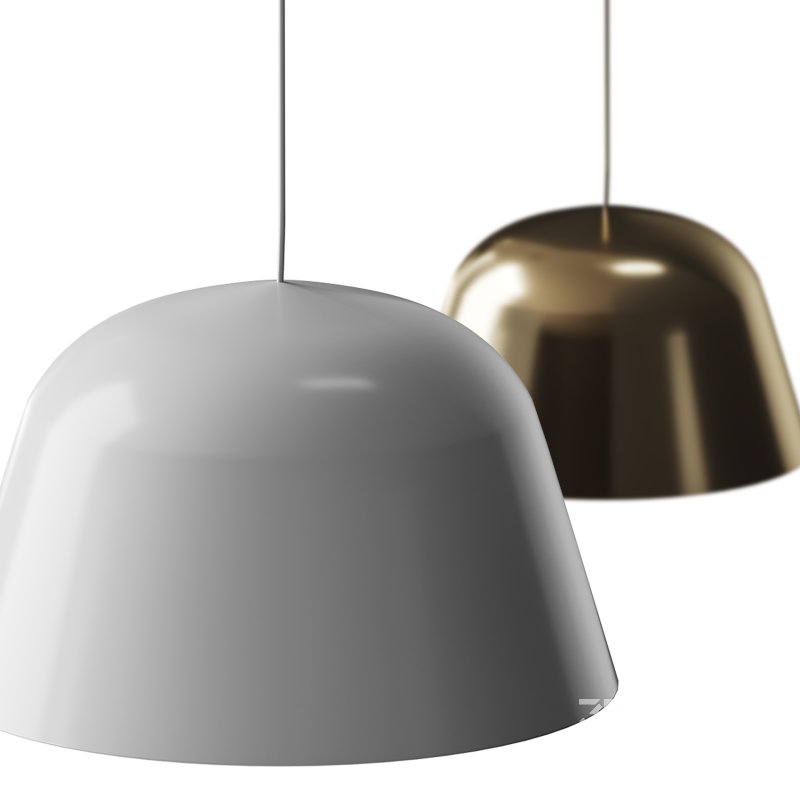 Ambit pendant lamp Image 13