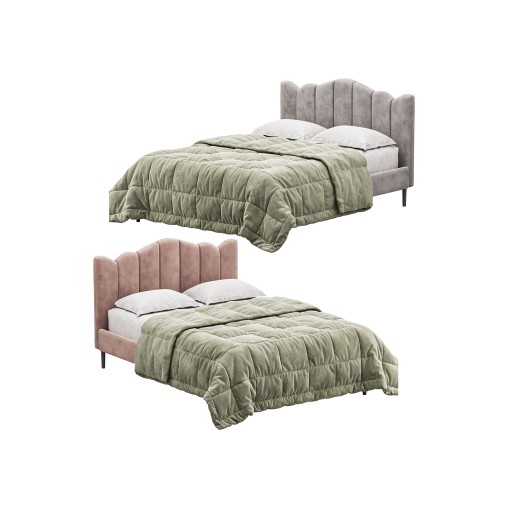 Bed Kempst