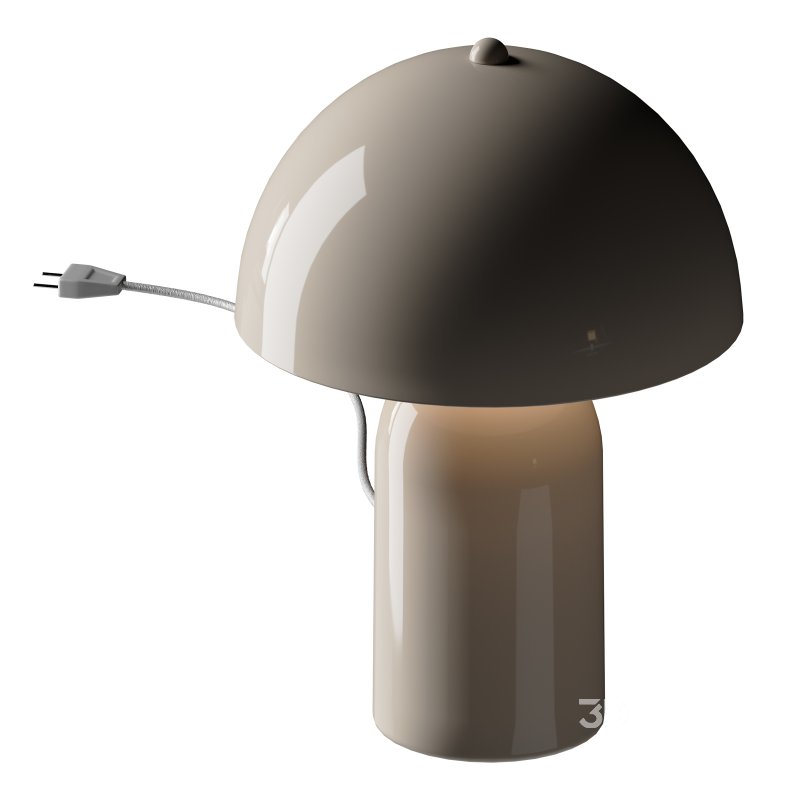 Retro tafellamp Walter Image 6