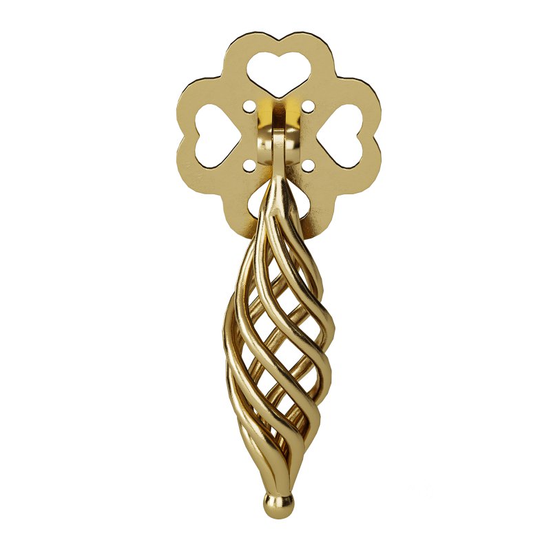 Birdcage Style Drawer Pull Handles Image 6