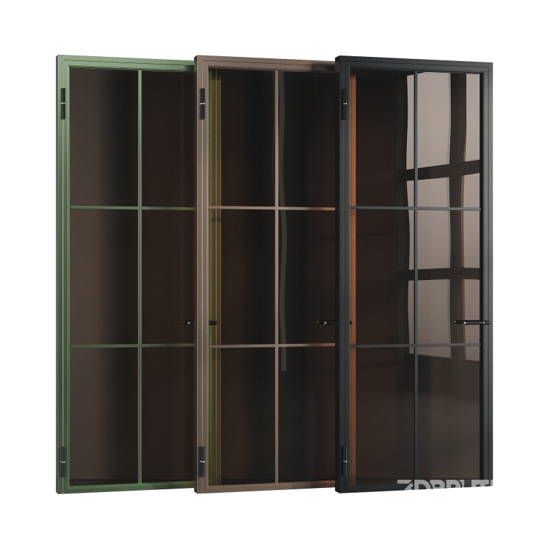 Prime Doors 11 Image 10