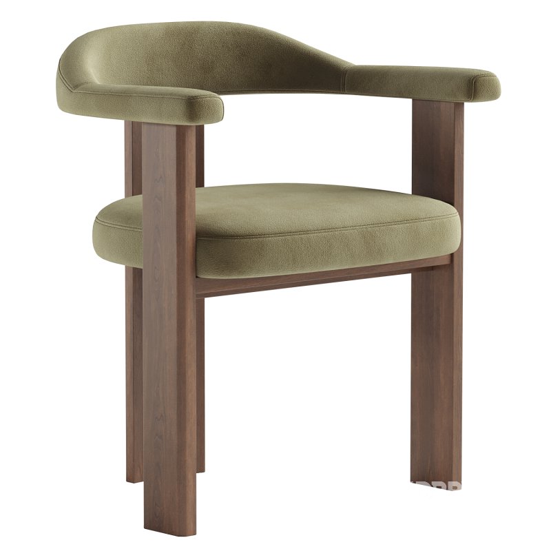 Nebula Chair Image 4