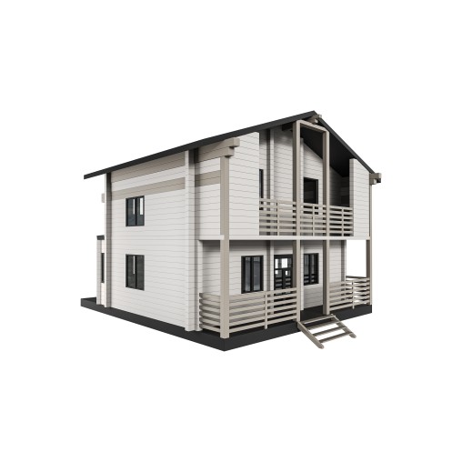 Home Design 3 For Exterior