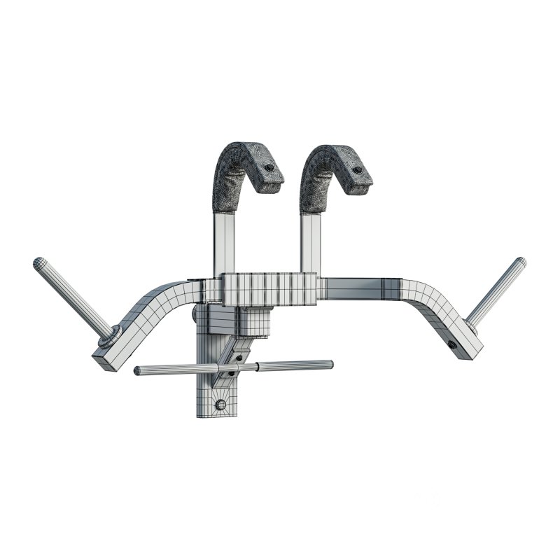 ATX® Leg Master – Rack Add-On Image 14