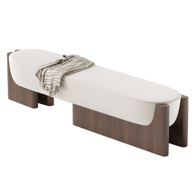 TOULOUSE BENCH Image 4