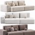 ARTIPIECES CUPEN Sofa By Artipieces - Thumbnail 1