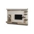 Modern TV Wall 06 - Thumbnail 1
