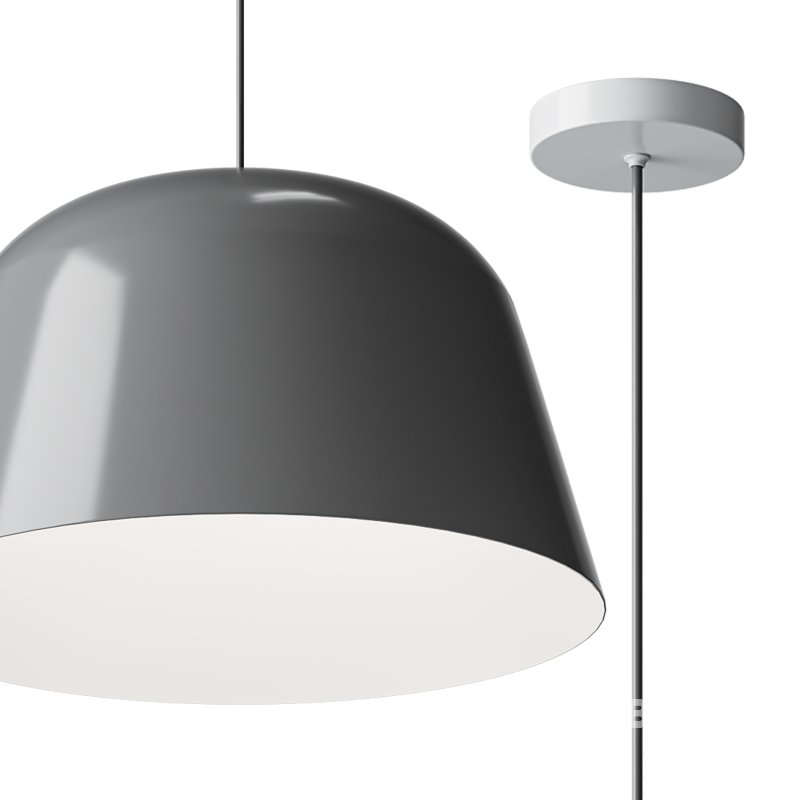 Ambit pendant lamp Image 11