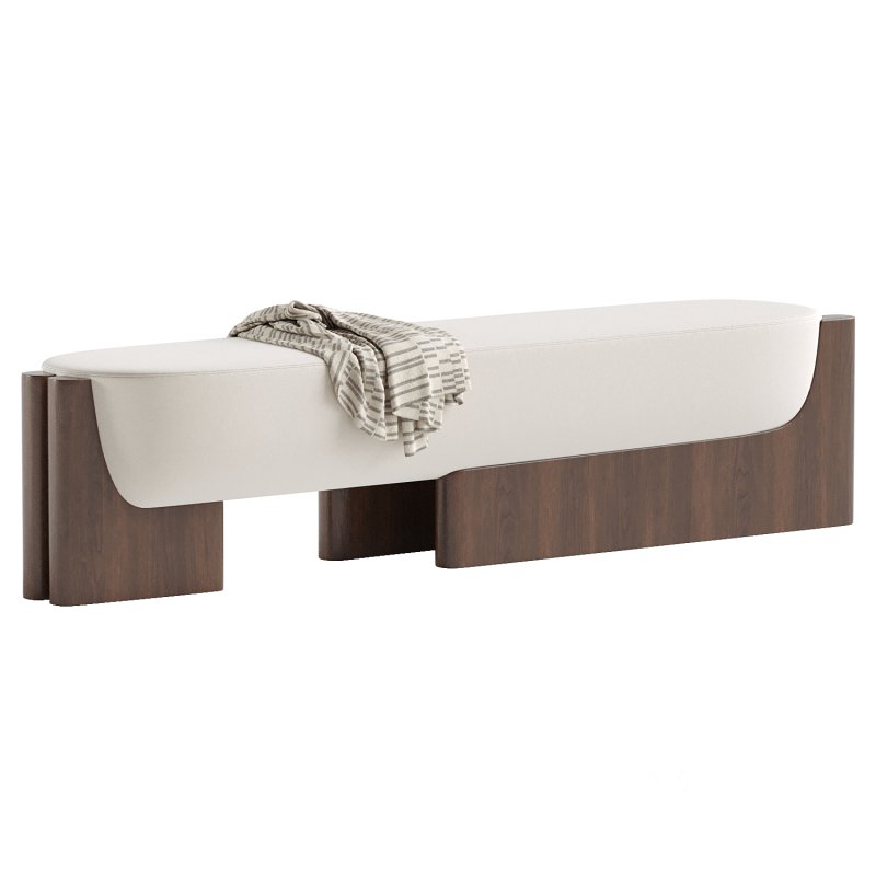 TOULOUSE BENCH Image 2