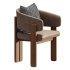 Oslo Chair - Thumbnail 13