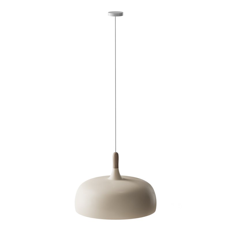 Acorn pendant lamp Image 9