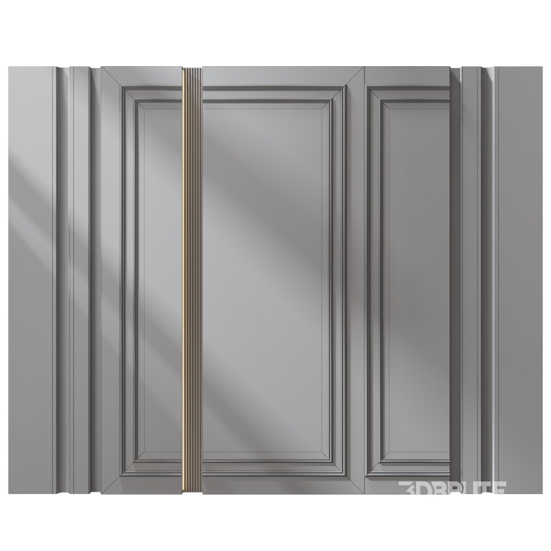 Wall Panel Decor 192 Image 3