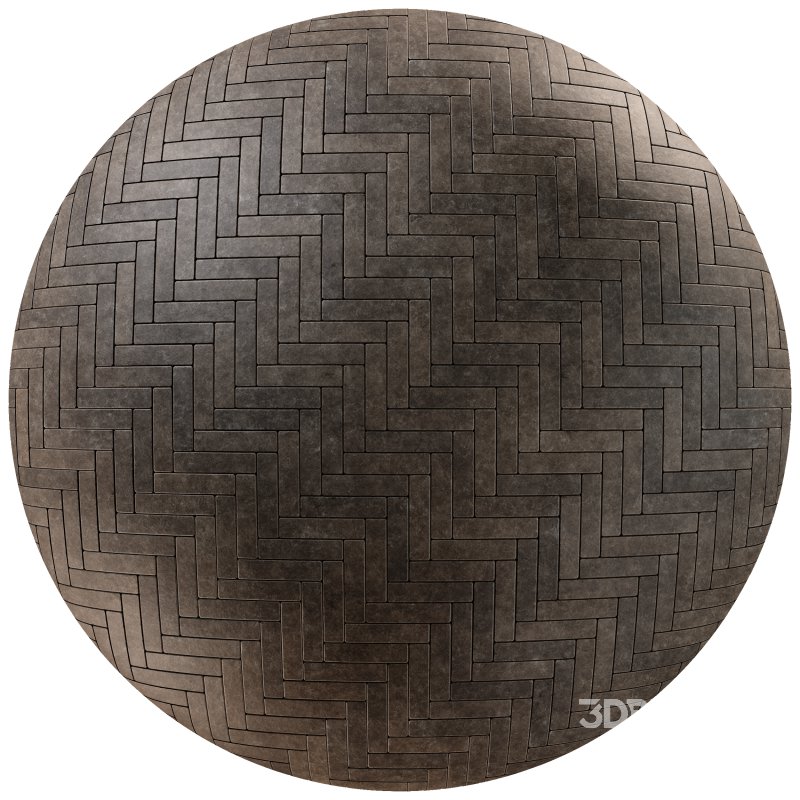 Stone Paving 10 – Seamless Image 3