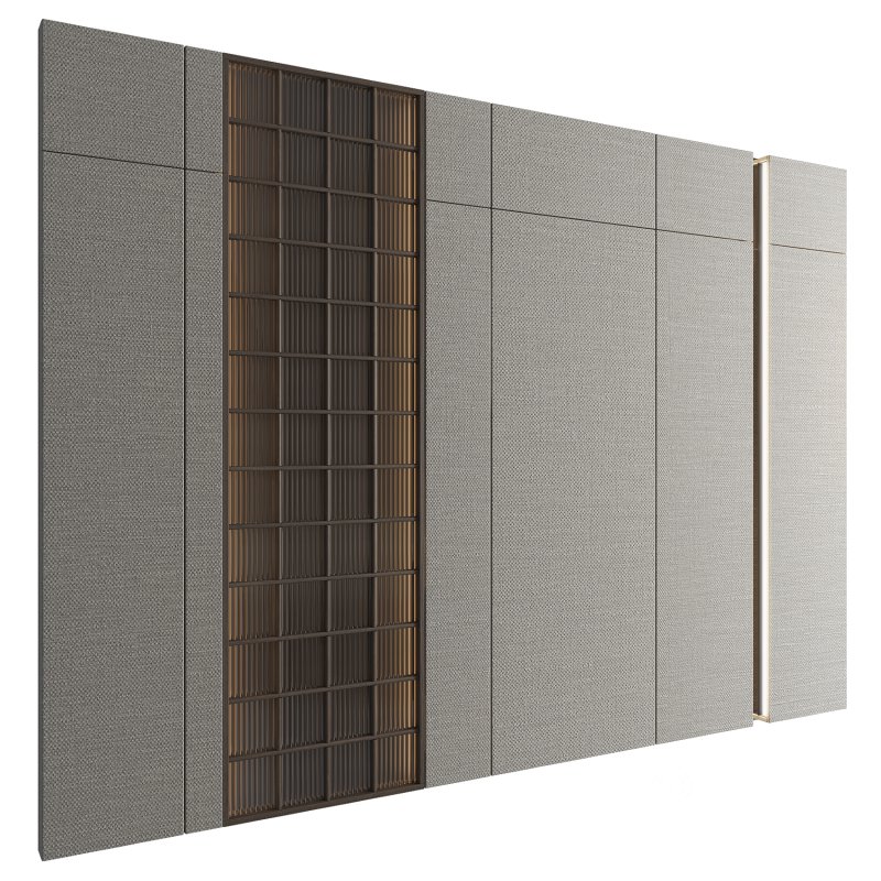 Wall Panel Decor 210 Image 2