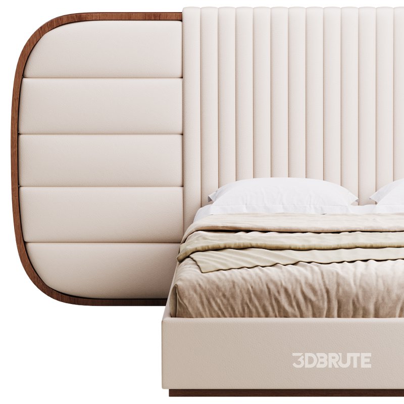 Cama de Casal Destiny Image 10