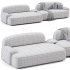 AMA Sofa - Thumbnail 4