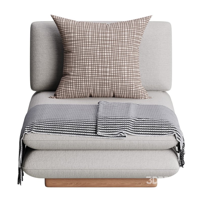 JAMES arimchair Image 8