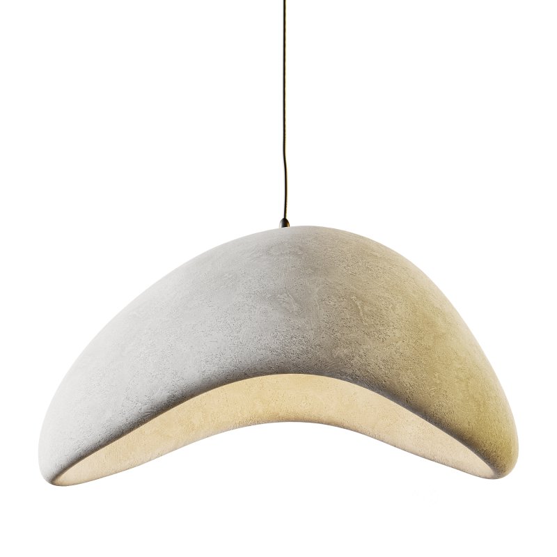 Wabi Sabi Pendant Light A Image 4