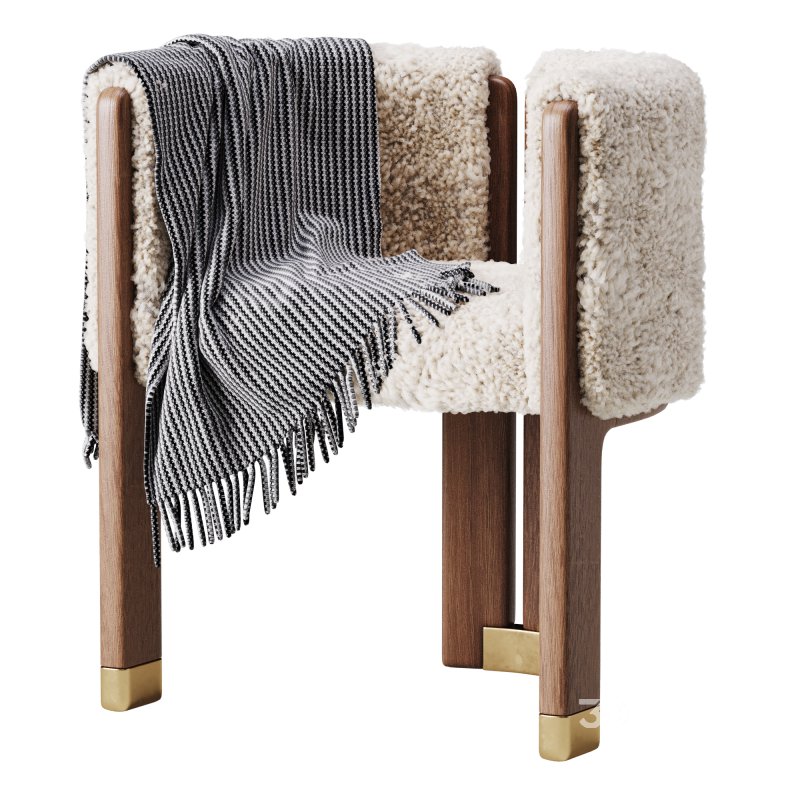 DINING CHAIR CRAWFORD Image 14