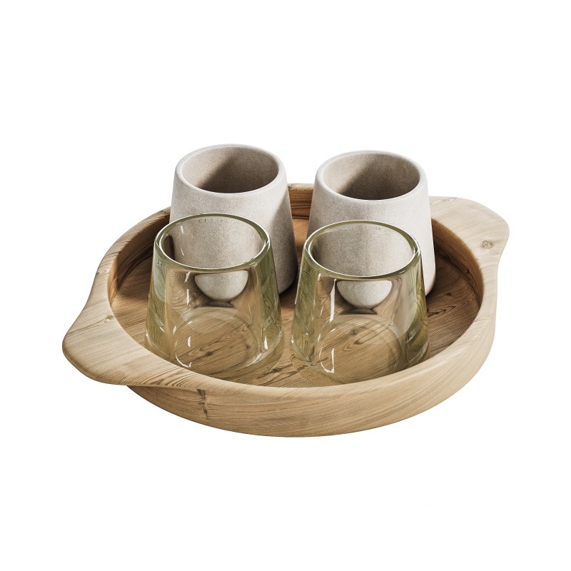 Decorative SET 02 Image 3