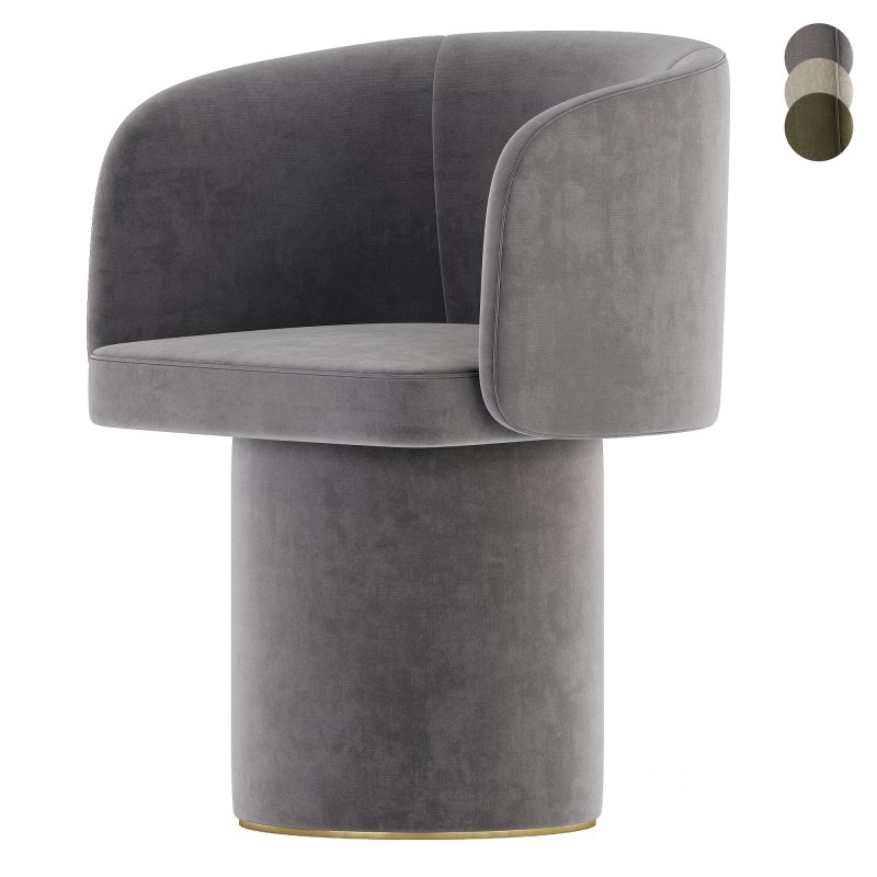 Ditre italia BILLIE Chair Image 6