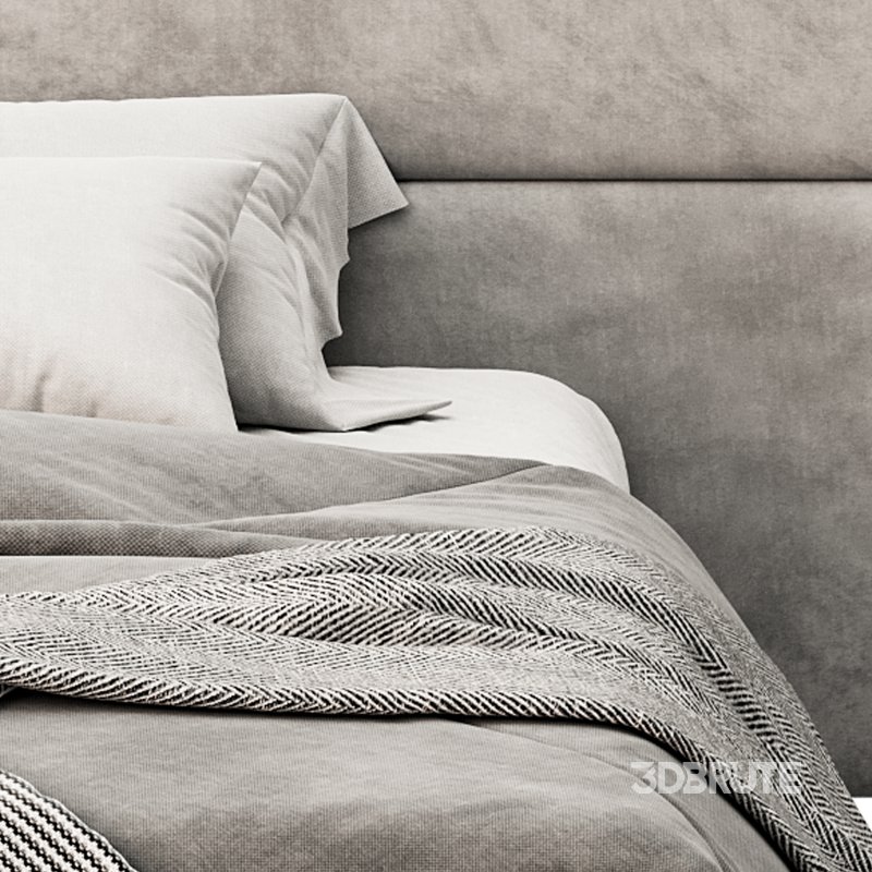 Santorini bed Image 13