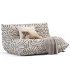 Togo Loveseat By Ligne Roset - Thumbnail 9