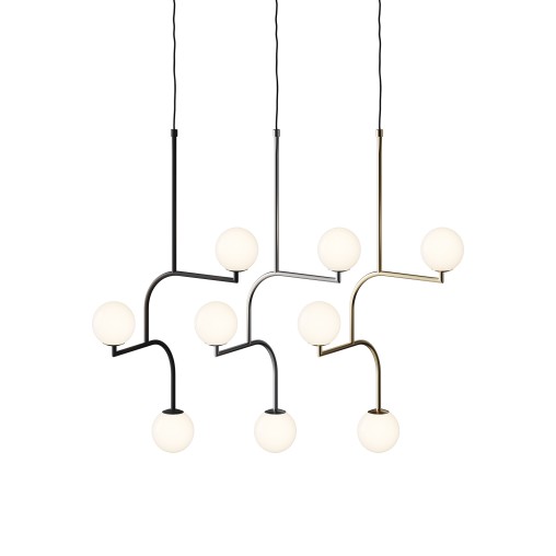 Mobil ceiling lamp 70