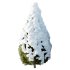 AV Plants Rocky Mountain Juniper Winter Snow - Thumbnail 1