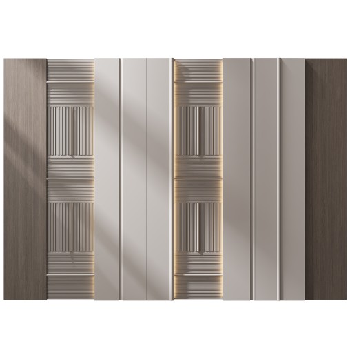 Wall Panel Decor 203