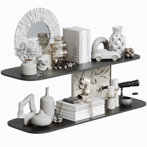 Decorative set 71