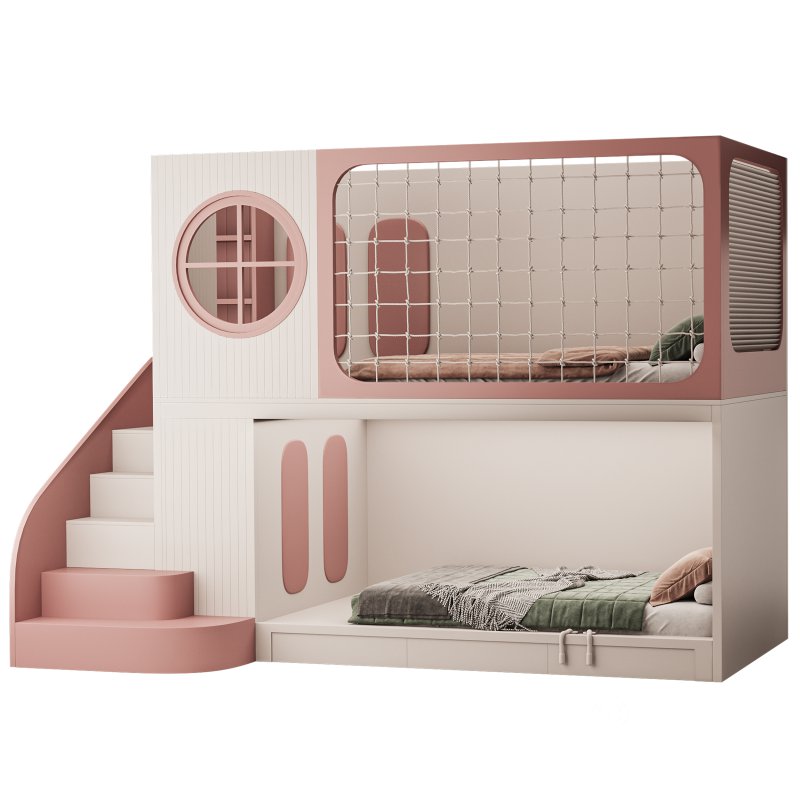 Bunk bed for children 2 Image 4