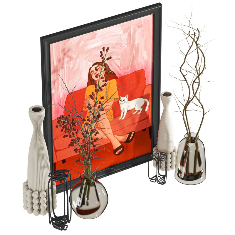 Decorative_Set_01 Image 1