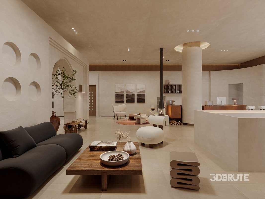 Restaurant Cafe Image 5