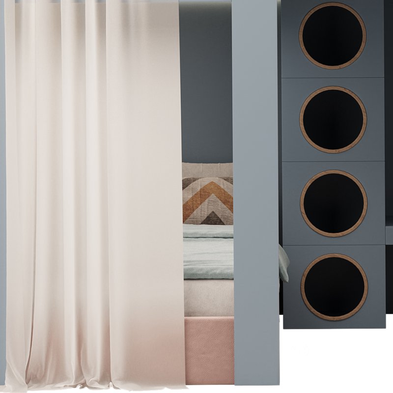 Bunk bed for kids 7 Image 11