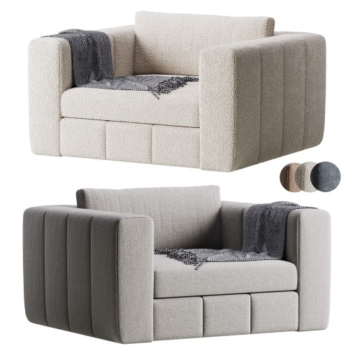 Morgan Chair