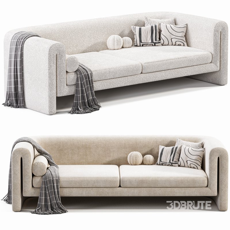 Sigrun Sofa By Westelm Image 2