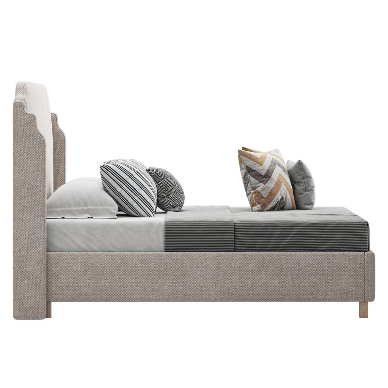 KIDS BED Aurora Image 8