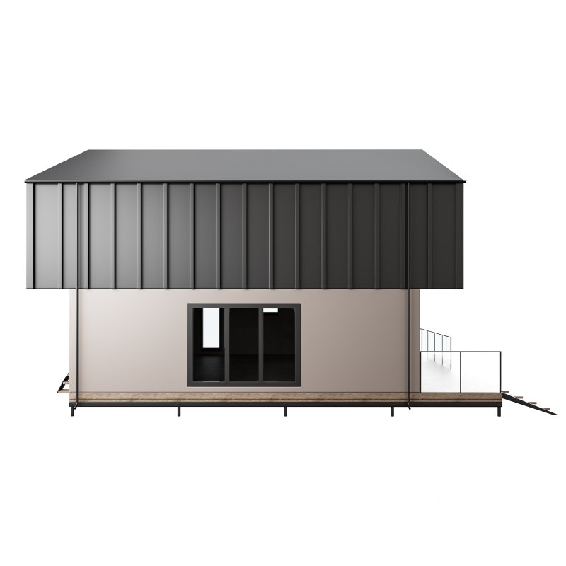 Home Design 7 For Exterior Image 7